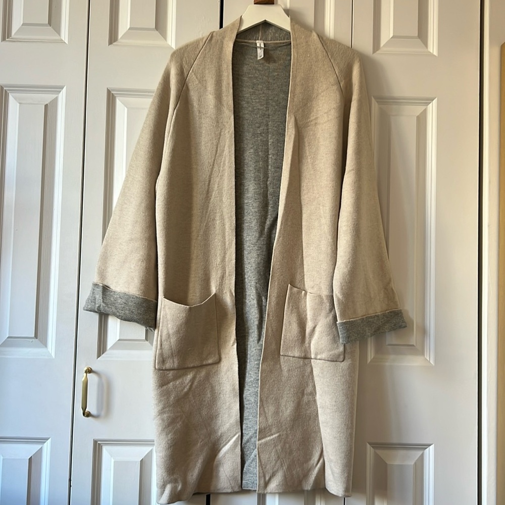 GapBody robe / cloak